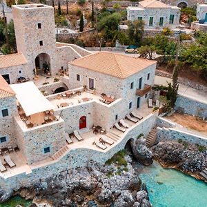 Pirgos Mavromichali